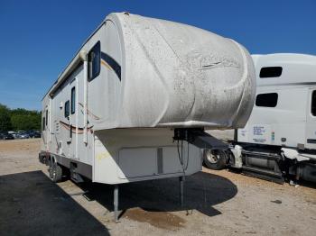  Salvage Kz Sportsman