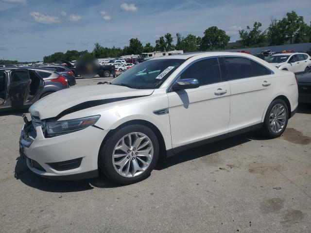  Salvage Ford Taurus