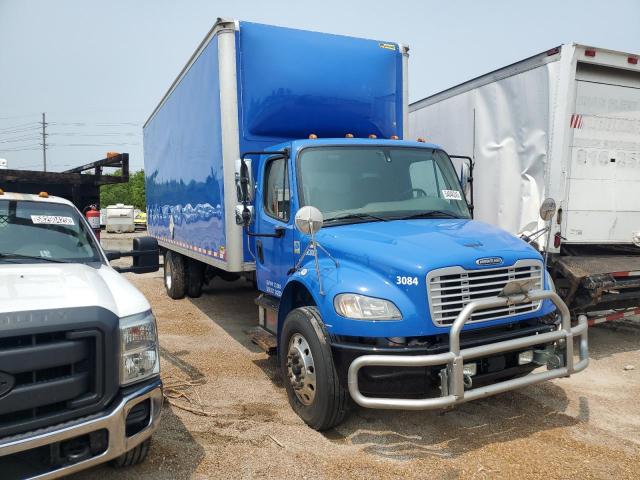  Salvage Freightliner M2 106 Med