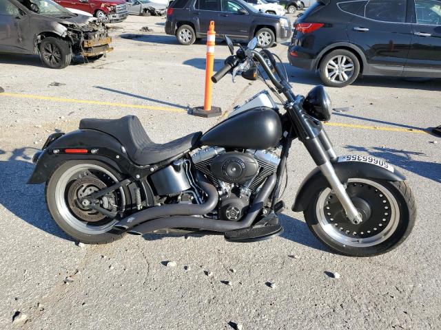  Salvage Harley-Davidson Fl