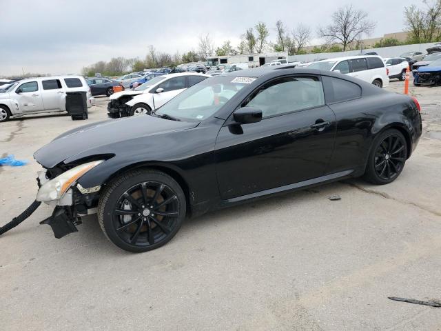  Salvage INFINITI G37