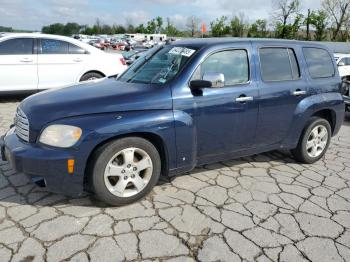  Salvage Chevrolet HHR