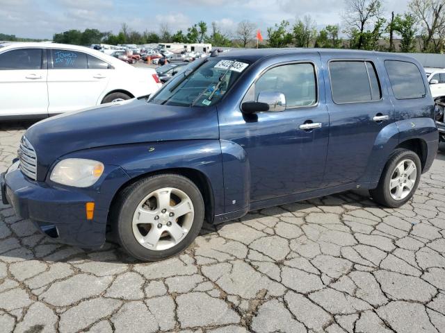  Salvage Chevrolet HHR