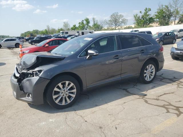  Salvage Toyota Venza