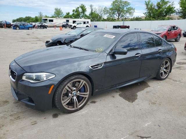  Salvage BMW M Series