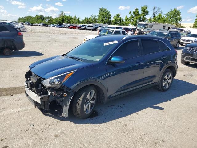  Salvage Kia Niro