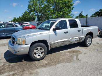  Salvage Dodge Dakota