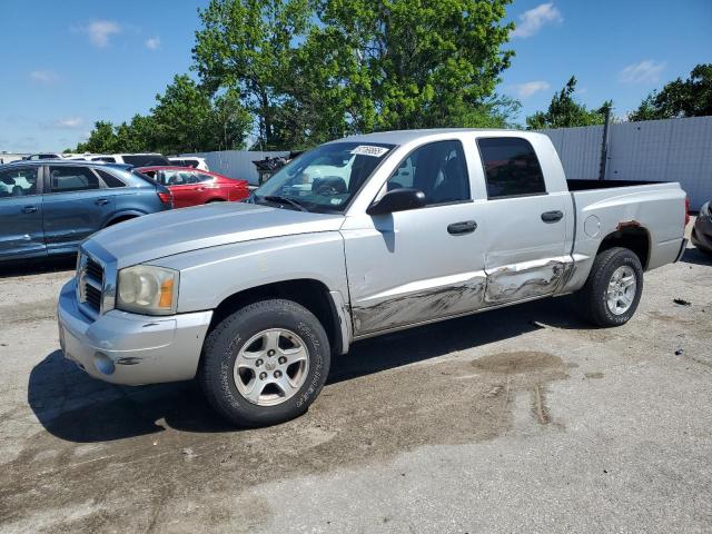  Salvage Dodge Dakota