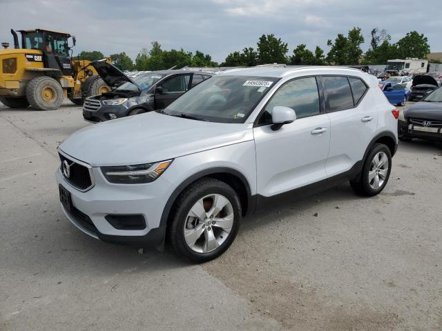  Salvage Volvo XC40