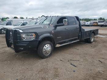 Salvage Ram 4500