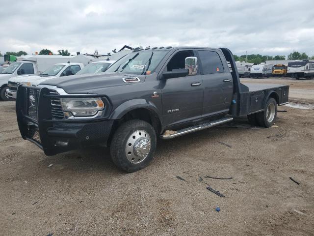  Salvage Ram 4500