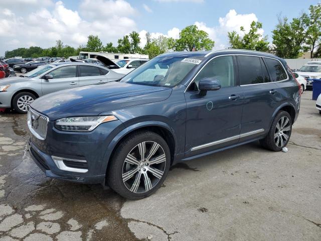  Salvage Volvo XC90