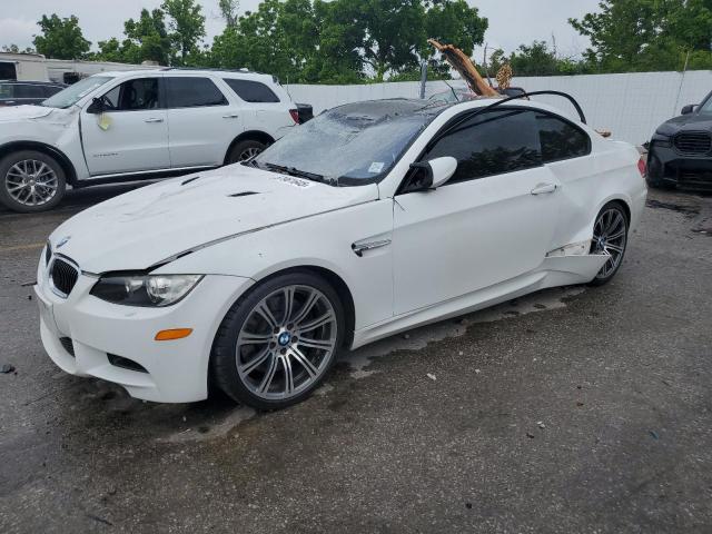  Salvage BMW M Series