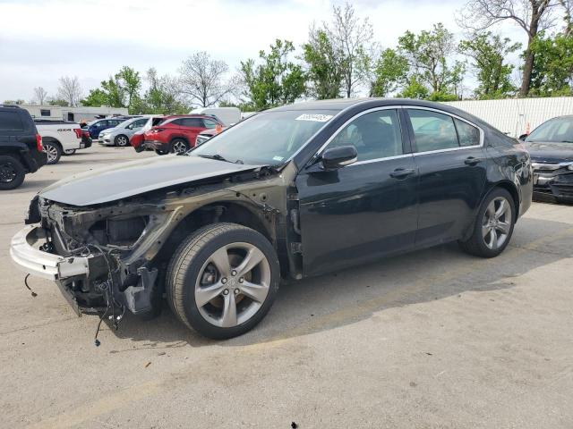  Salvage Acura TL