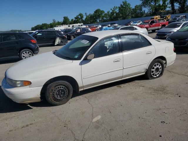  Salvage Buick Century