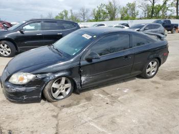  Salvage Chevrolet Cobalt