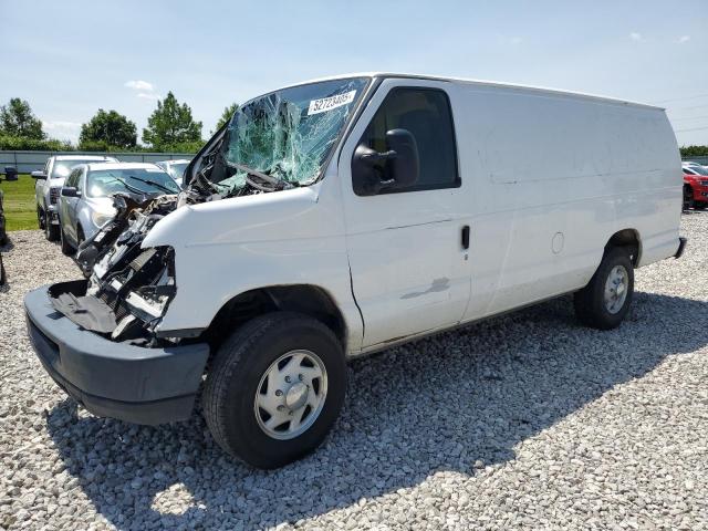  Salvage Ford Econoline