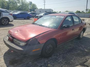 Salvage Saturn Sl Sl1 Sl2