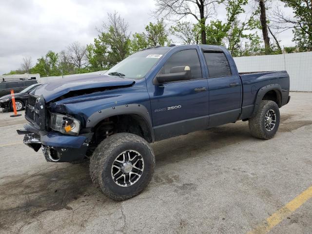  Salvage Dodge Ram