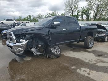  Salvage Dodge Ram 2500