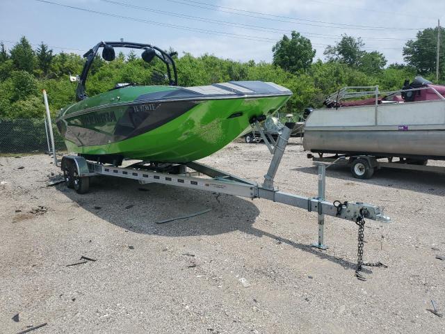  Salvage Other Boat Other