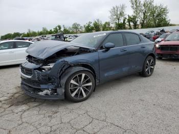  Salvage Polestar 2