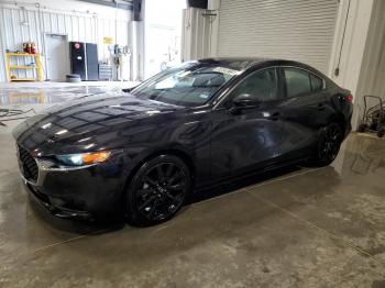  Salvage Mazda 3 Select S