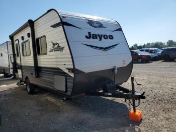  Salvage Jayco Jay Flight