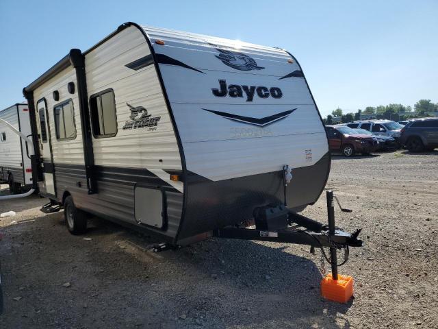  Salvage Jayco Jay Flight