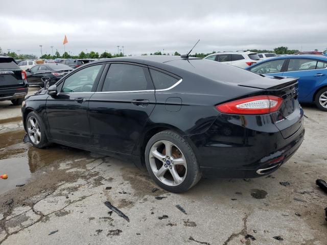 Ford Fusion Se Image 3