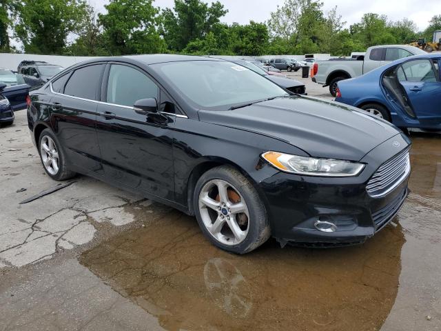 Ford Fusion Se Image 5