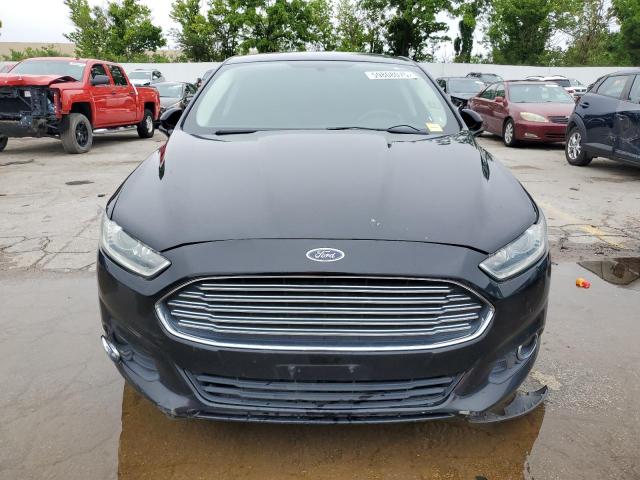 Ford Fusion Se Image 2