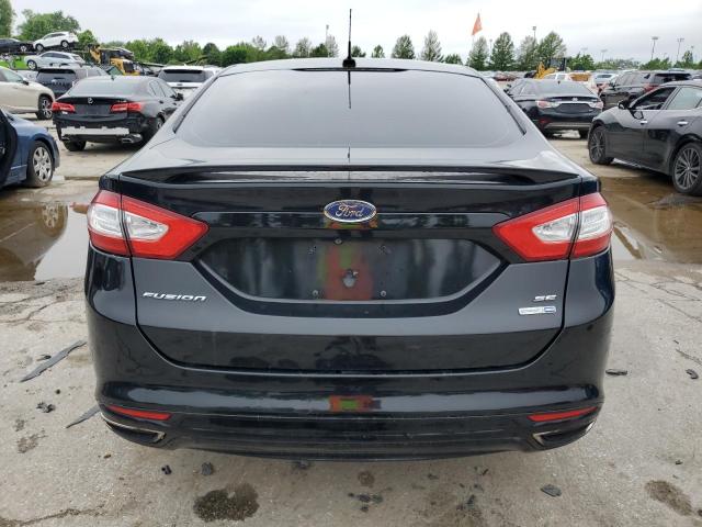 Ford Fusion Se Image 6