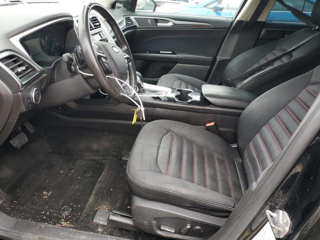 Ford Fusion Se Image 10