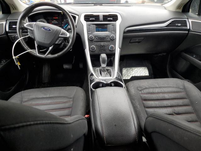 Ford Fusion Se Image 7
