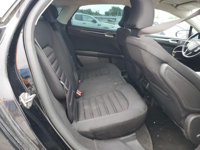 Ford Fusion Se Image 12