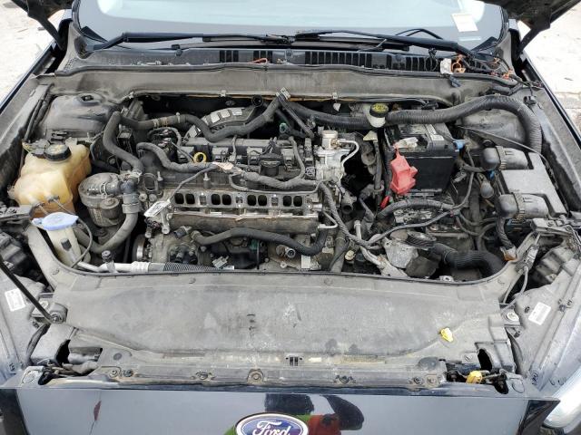 Ford Fusion Se Image 13