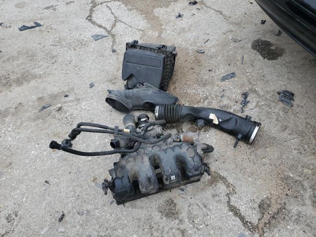 Ford Fusion Se Image 8