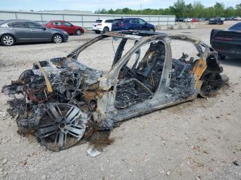  Salvage Porsche Panamera