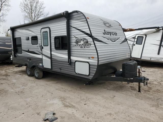  Salvage Jayco Jay Flight