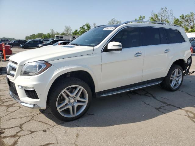  Salvage Mercedes-Benz G-Class