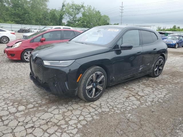  Salvage BMW Ix Xdrive5