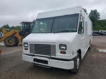  Salvage Ford F59