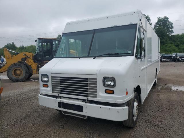  Salvage Ford F59