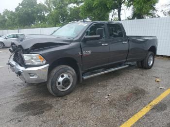  Salvage Ram 3500