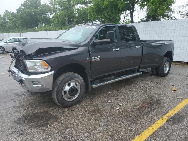  Salvage Ram 3500