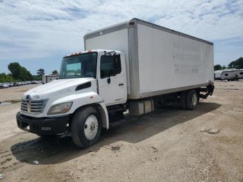  Salvage Hino 258 268