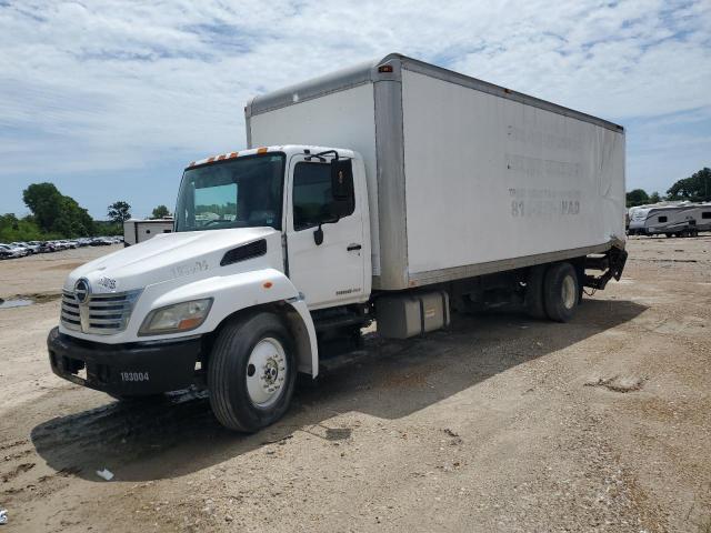  Salvage Hino 258 268
