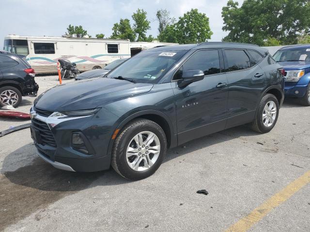  Salvage Chevrolet Blazer