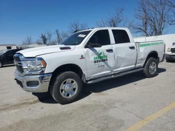  Salvage Ram 2500